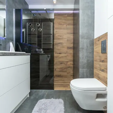 Apartment Exclusive Vermelo