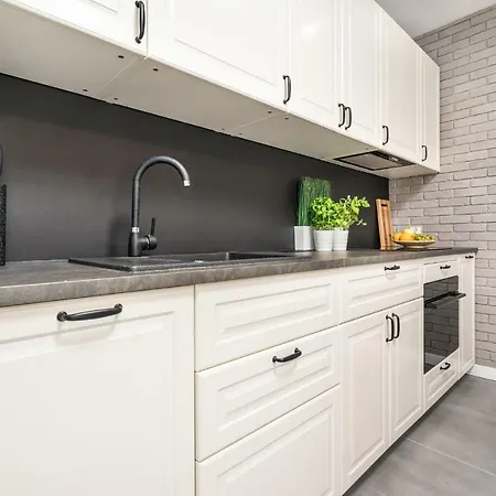 Exclusive Vermelo Apartment Krakau