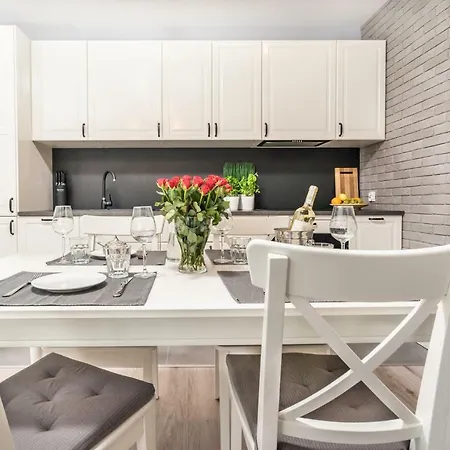 Exclusive Vermelo Kraków