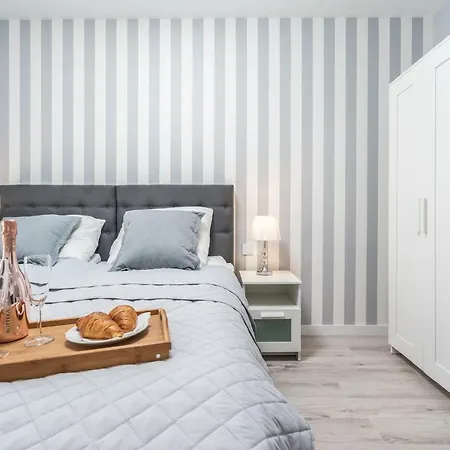 Exclusive Vermelo Apartament *