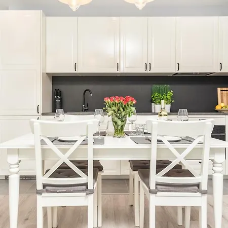 Exclusive Vermelo Lejlighed