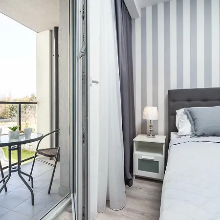 Exclusive Vermelo Kraków