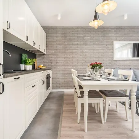 Apartment Exclusive Vermelo