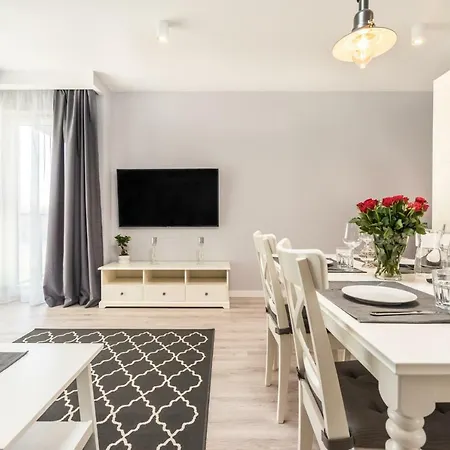 Apartament Exclusive Vermelo