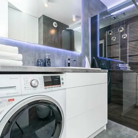 Apartment Exclusive Vermelo