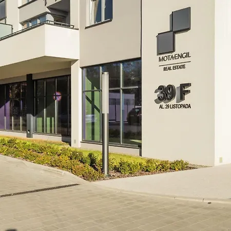 Exclusive Vermelo Lejlighed *