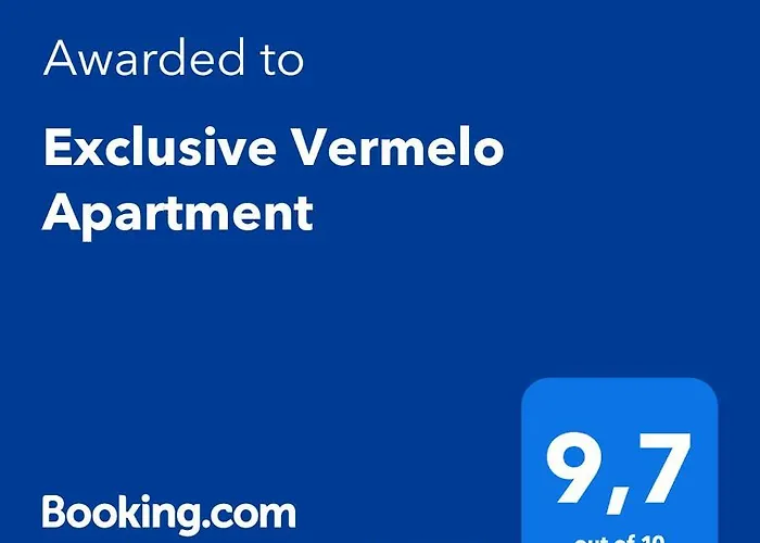 Exclusive Vermelo