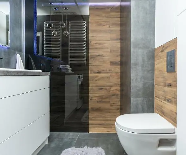 Apartament Exclusive Vermelo