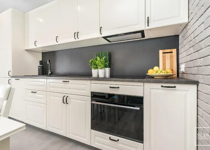 Exclusive Vermelo Apartament Kraków