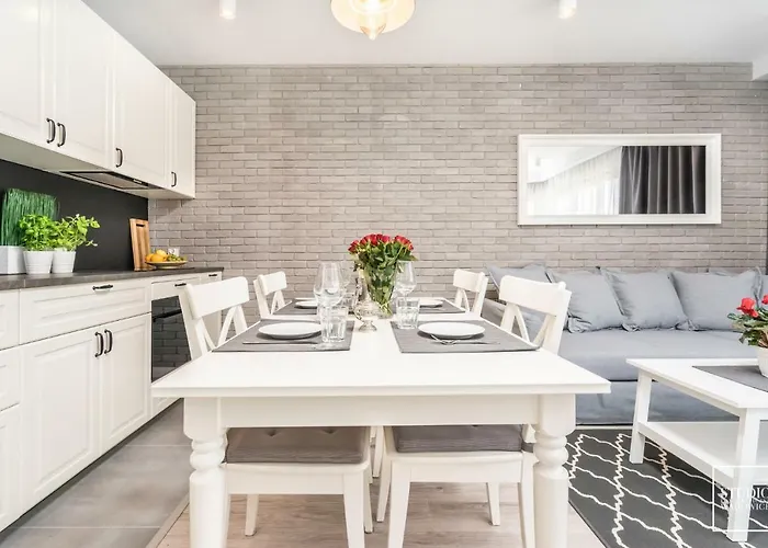 Apartament Exclusive Vermelo