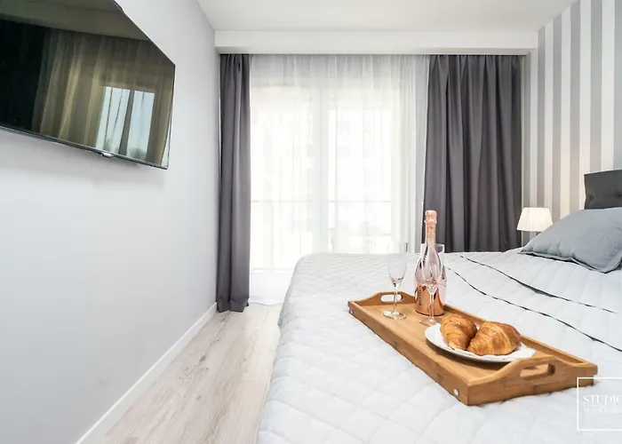 Exclusive Vermelo Apartament Kraków