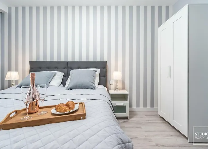 Exclusive Vermelo Apartament *