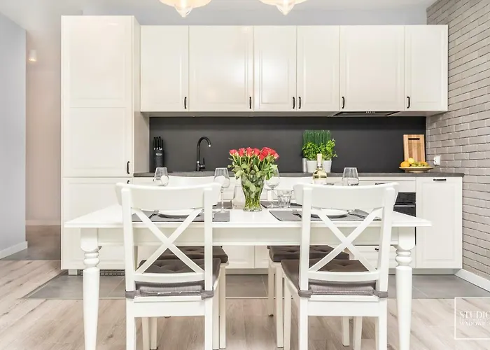 Exclusive Vermelo Apartament