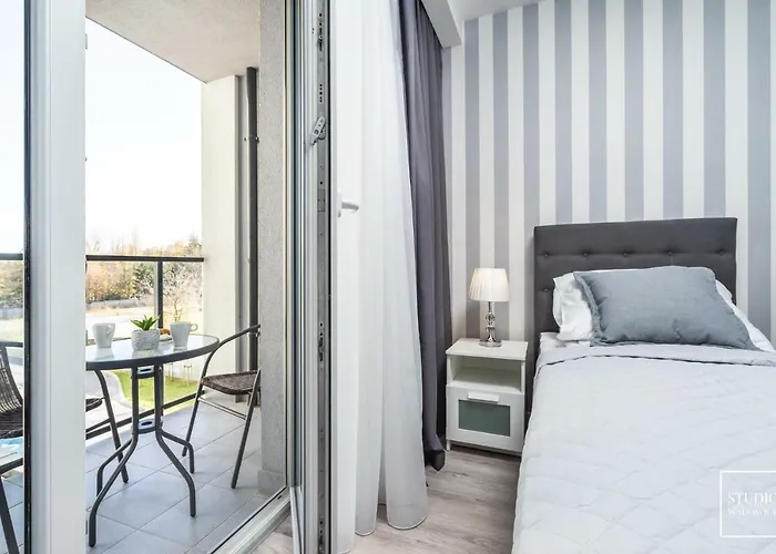 Exclusive Vermelo Kraków