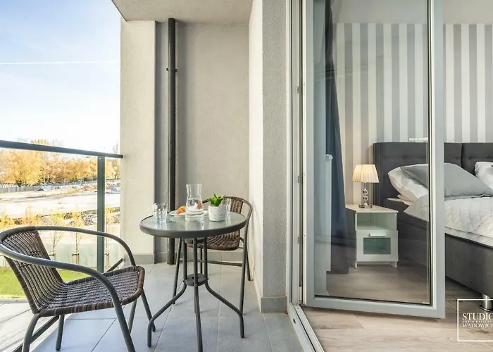 Exclusive Vermelo Apartament