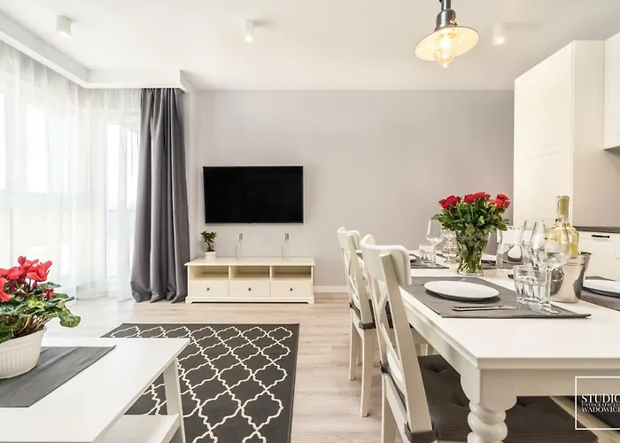 Apartament Exclusive Vermelo