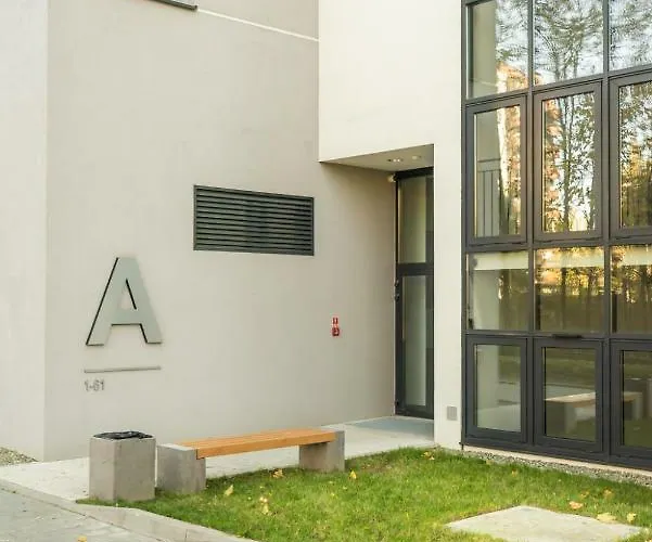 Exclusive Vermelo Apartament Kraków