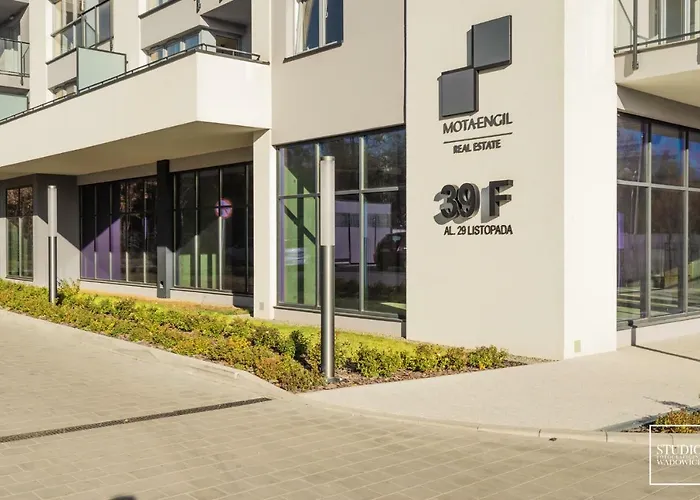 Exclusive Vermelo Apartament *