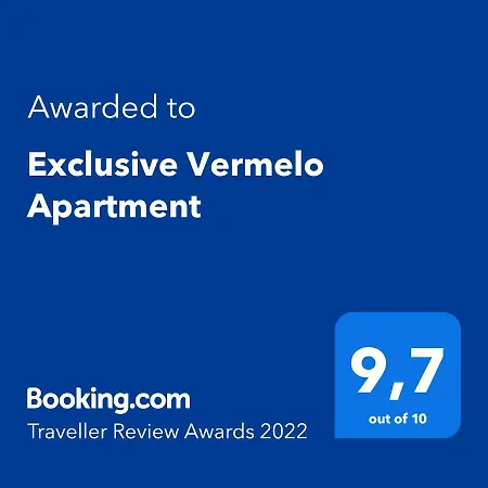 Exclusive Vermelo